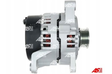 AS PL A0273 Alternator Catalog number of the part A0273PR