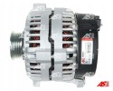 AS PL A0273 Alternator Alternator charging current 120 A