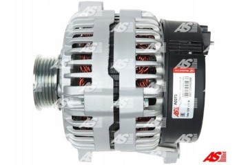 AS PL A0273 Alternator Alternator charging current 120 A