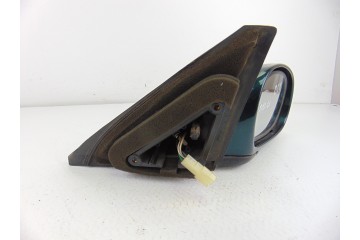 VERDE RETROVISOR DERECHO KIA SHUMA 1.5 Comfort 5 Berlina 1999 VERDE 148654 KIA - 1