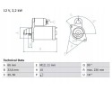 CAR PARTS PINION 132865 PCS HC CARGO Car type passenger cars