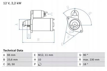 CAR PARTS PINION 132865 PCS HC CARGO Car type passenger cars