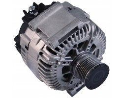ALTERNATOR 12V 180A 7PK MERCEDES C W203 W204 E W211 W212 SPRINTER VITO