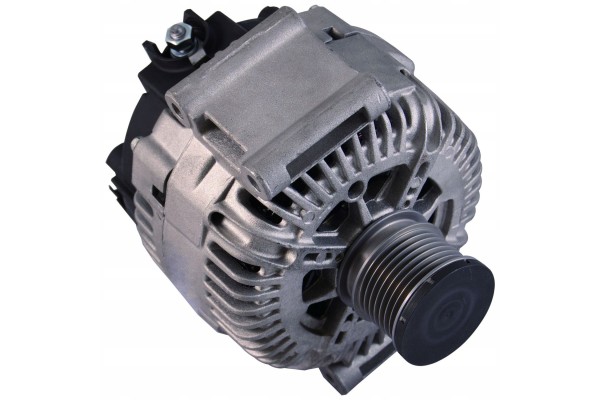 ALTERNATOR 12V 180A 7PK MERCEDES C W203 W204 E W211 W212 SPRINTER VITO
