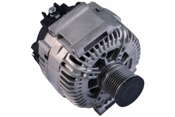 ALTERNATOR 12V 180A 7PK MERCEDES C W203 W204 E W211 W212 SPRINTER VITO