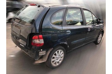 RENAULT SCENIC I (JA...) 1.9 DCI Authentique
