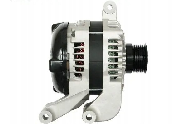 ALTERNATOR 120A A6151 AS PL FORD VOLVO C MAX C30 Packaging status original