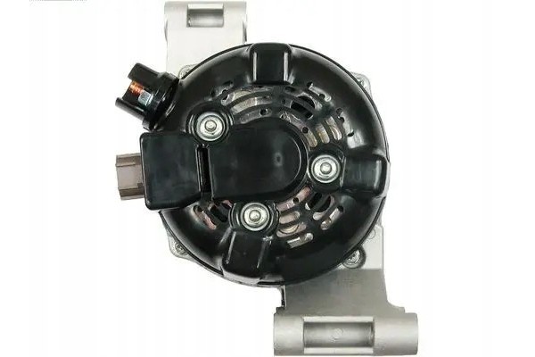 ALTERNATOR 120A A6151 AS PL FORD VOLVO C MAX C30 Part manufacturer AS PL