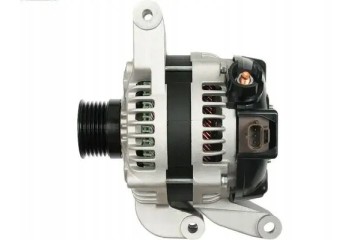 ALTERNATOR 120A A6151 AS PL FORD VOLVO C MAX C30 Catalog number of the part A6151