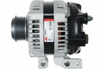 Alternator AS PL A6569S Catalog number of the part A6569S