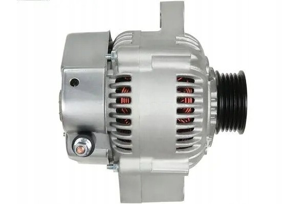 ALTERNATOR 70A A6189 AS PL TOYOTA CAMRY Packaging status original