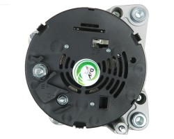 AS PL A0366 ALTERNATOR
