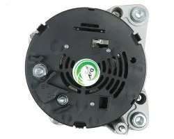 AS PL A0366 ALTERNATOR