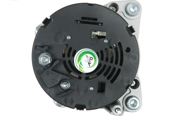 AS PL A0366 ALTERNATOR