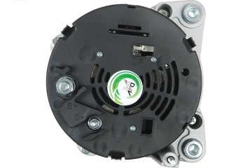 AS PL A0366 ALTERNATOR