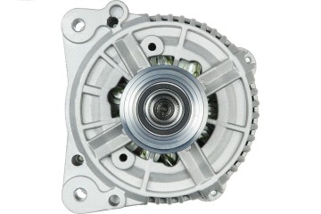 AS PL A0366 ALTERNATOR Part manufacturer AS PL