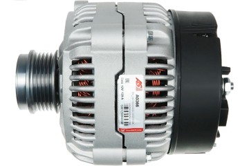 AS PL A0366 ALTERNATOR Catalog number of the part A0366