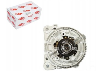 AS PL A0366 ALTERNATOR Quality of parts according to GVO Q original with factory logo OEM OES
