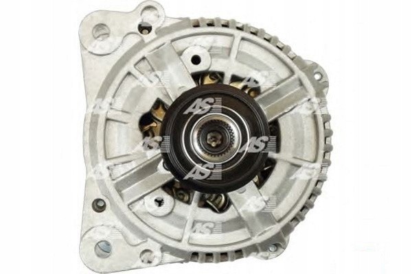 AS PL A0366 ALTERNATOR Version European