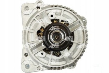 AS PL A0366 ALTERNATOR Version European