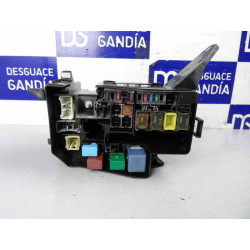 CAJA RELES / FUSIBLES TOYOTA RAV4 (A3)