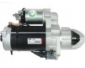 STARTER S0037 AS PL MERCEDES Packaging status original