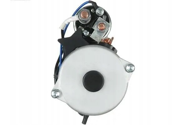 STARTER S0037 AS PL MERCEDES Part manufacturer AS PL