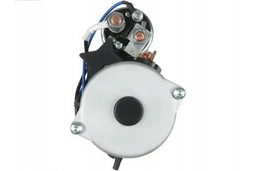 STARTER S0037 AS PL MERCEDES Part manufacturer AS PL