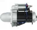 STARTER S0037 AS PL MERCEDES Catalog number of the part S0037