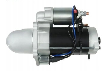 STARTER S0037 AS PL MERCEDES Catalog number of the part S0037