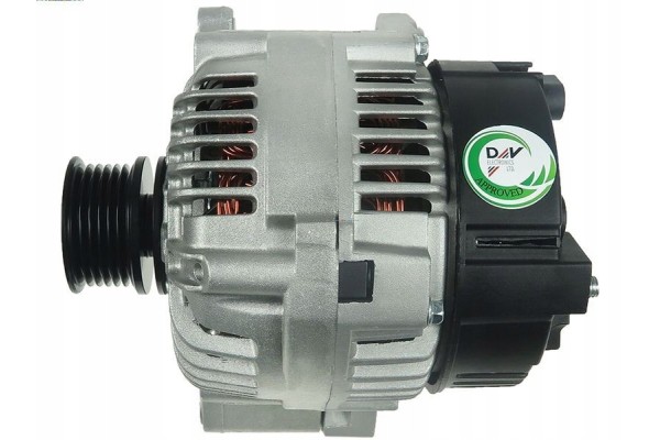 AS PL A3083 ALTERNATOR
