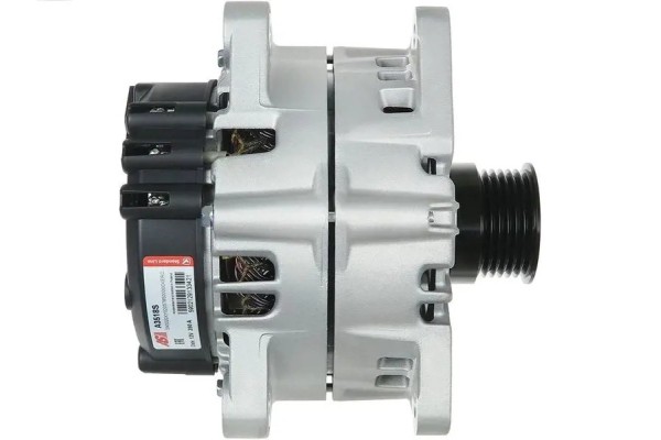 ALTERNATOR A3518S AS PL VW CC B7 358 Part manufacturer AS PL