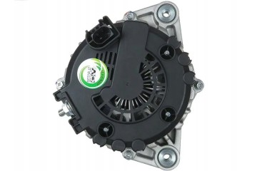 ALTERNATOR A3518S AS PL VW CC B7 358 Catalog number of the part A3518S