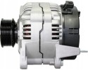 alternator CA1229 vw transporter california lt Part manufacturer Hella
