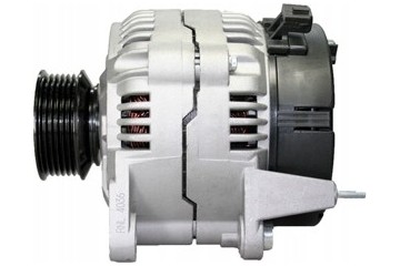 alternator CA1229 vw transporter california lt Part manufacturer Hella