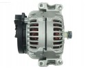 ALTERNATOR 200A A0199 AS PL MERCEDES VIANO W639 Packaging status original
