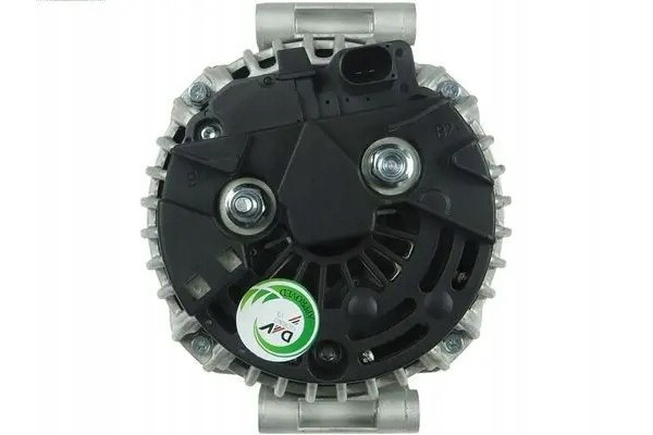 ALTERNATOR 200A A0199 AS PL MERCEDES VIANO W639 Part manufacturer AS PL