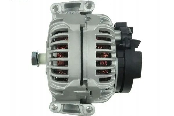 ALTERNATOR 200A A0199 AS PL MERCEDES VIANO W639 Catalog number of the part A0199