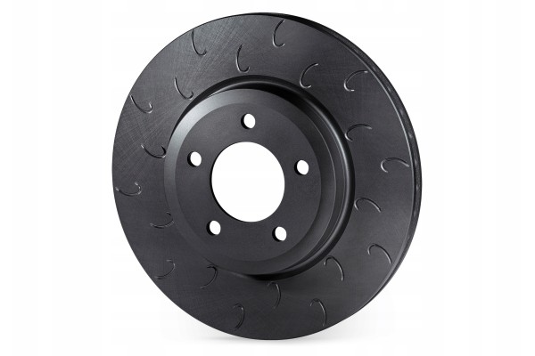 ROTINGER DISCS RENAULT LAGUNA III FRONT 296mm