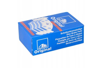 ATE 13 0470 5678 2 BRAKE PADS AUDI P A4 A5 A6 A7 A8 Q5 Q7 1 4 3 0 15 Car type passenger cars