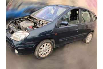RENAULT SCENIC I (JA...) 1.9 DCI Authentique