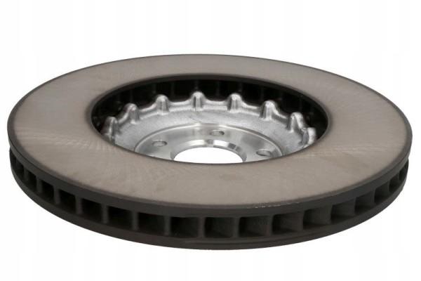 Brake disc front SHW AFX40021