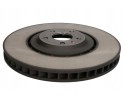 Brake disc front SHW AFX40021 Number of discs offered 1
