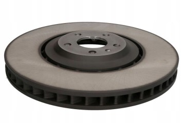 Brake disc front SHW AFX40021 Number of discs offered 1