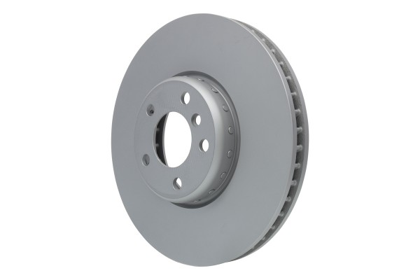 ATE 24 0136 0114 2 Brake disc Number of discs offered 1