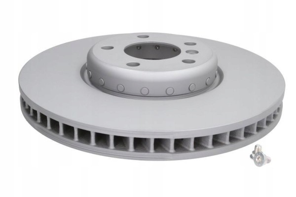 ATE 24 0136 0114 2 Brake disc Packaging status original