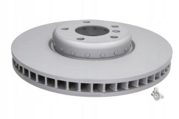 ATE 24 0136 0114 2 Brake disc Packaging status original