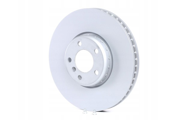 ATE 24 0136 0114 2 Brake disc Part manufacturer ATE