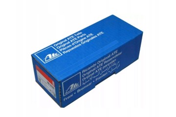 ATE 24 0136 0114 2 Brake disc Catalog number of the original BMW 34 11 6 785 670 BMW 34 11 6 898 730