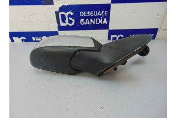  RETROVISOR DERECHO FORD MONDEO BERLINA (GE) Ambiente 2003 186136 FORD - 5